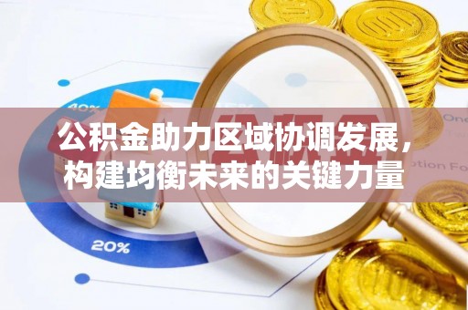 龙子湖公积金助力区域协调发展，构建均衡未来的关键力量