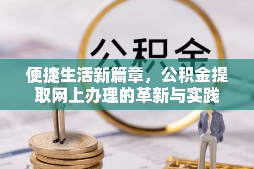 龙子湖便捷生活新篇章，公积金提取网上办理的革新与实践
