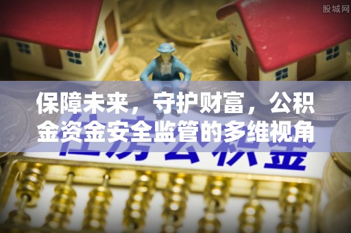 龙子湖保障未来，守护财富，公积金资金安全监管的多维视角