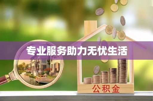 龙子湖专业服务助力无忧生活