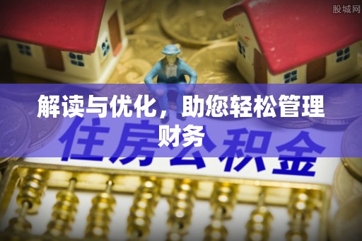 龙子湖解读与优化，助您轻松管理财务