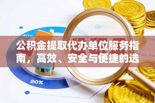 龙子湖公积金提取代办单位服务指南，高效、安全与便捷的选择