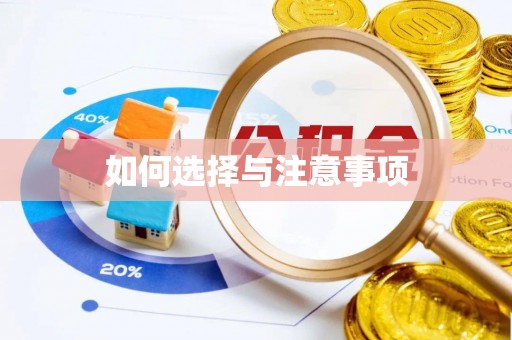 龙子湖如何选择与注意事项