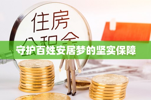 龙子湖守护百姓安居梦的坚实保障