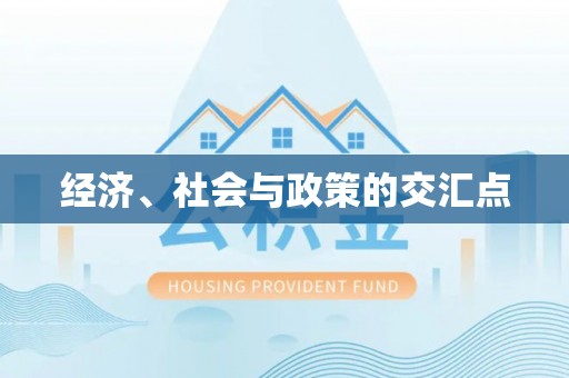 龙子湖经济、社会与政策的交汇点