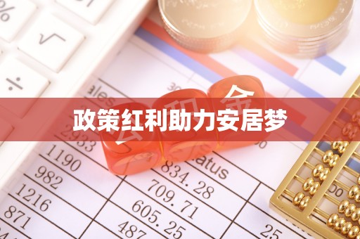 龙子湖政策红利助力安居梦