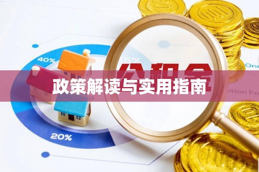 龙子湖政策解读与实用指南