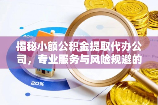 龙子湖揭秘小额公积金提取代办公司，专业服务与风险规避的平衡艺术
