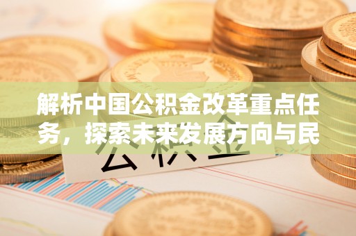 龙子湖解析中国公积金改革重点任务，探索未来发展方向与民生影响