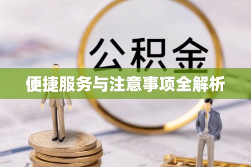 龙子湖便捷服务与注意事项全解析