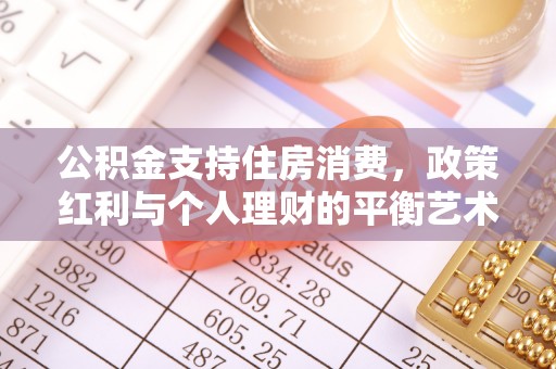 龙子湖公积金支持住房消费，政策红利与个人理财的平衡艺术